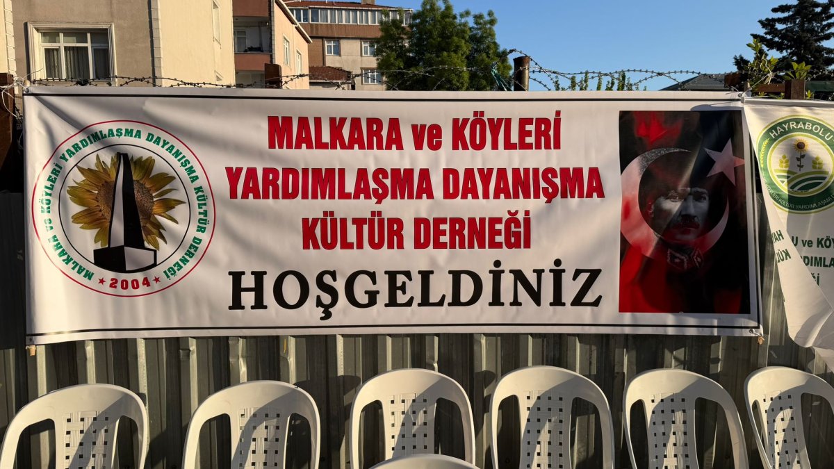 Küçükçekmece’de Hıdırellez Coşkusu: 500 Kişilik Katılımla Baharın Müjdesi Kutlandı