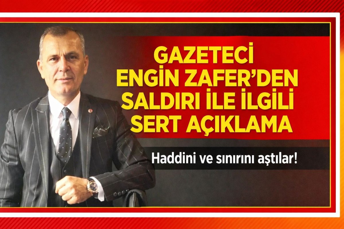 Küçükçekmece Adliyesi Önünde Basına Saldırı: Gazeteciler Darp Edildi