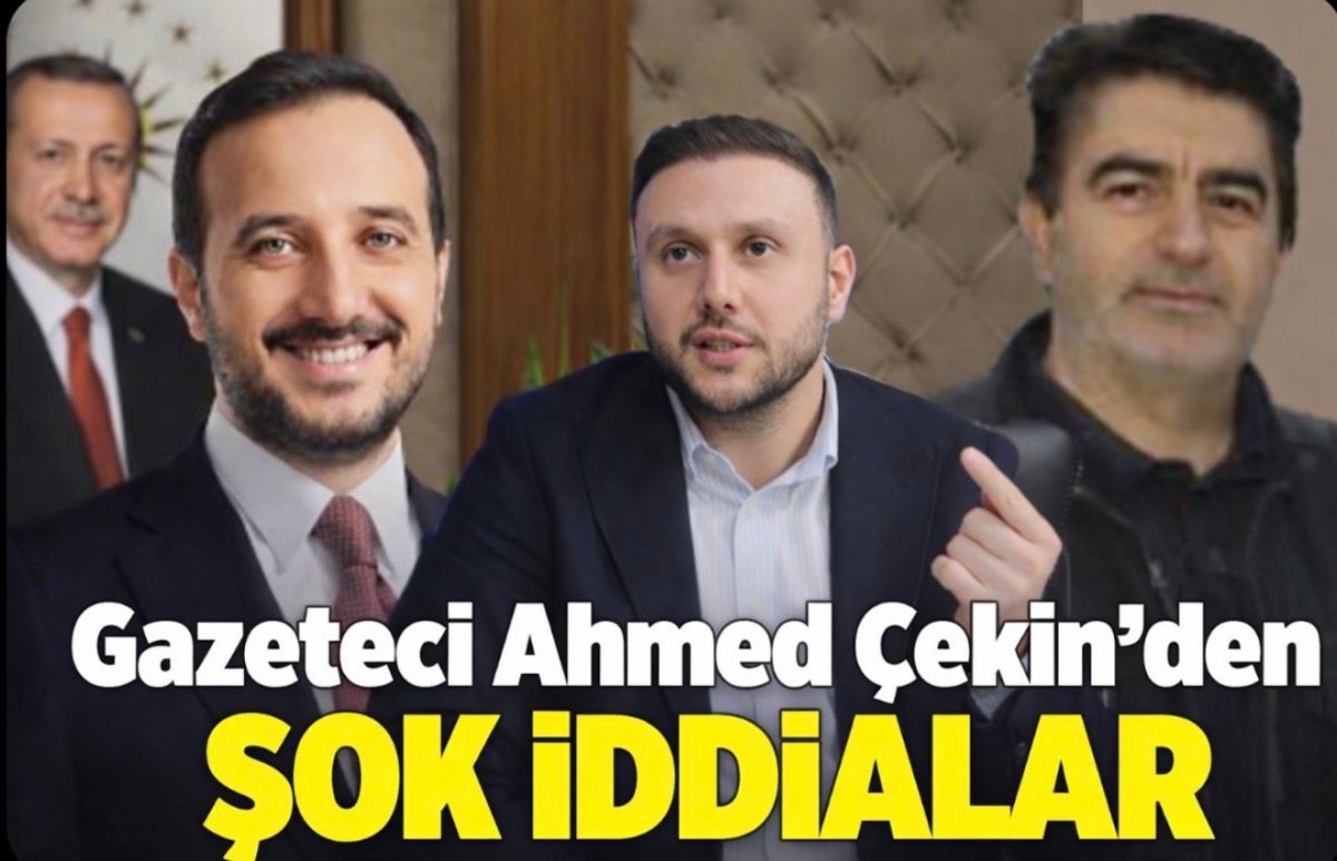 Küçükçekmece Gündemindeki İddialara Tepki: “Belge Yoksa Duyumla Olmaz”