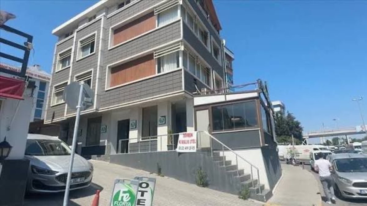 Florya’daki Otel Saldırısında İddianame Tamamlandı: “Elma” Şifresiyle Bombalı Plan