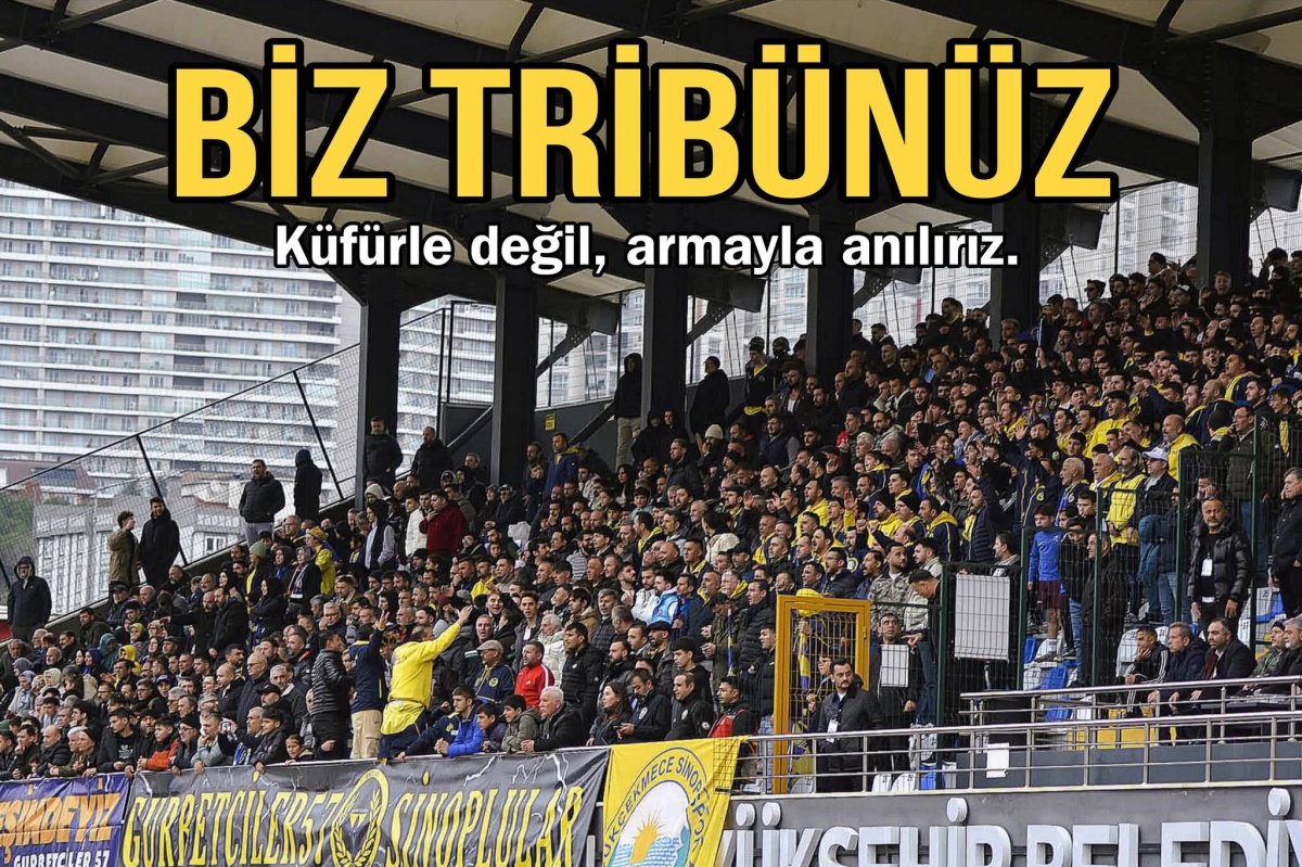 Silivri’deki Maçta Çirkin Tezahürat Tepkisi: “Futbolun Ruhuna Yakışmadı”