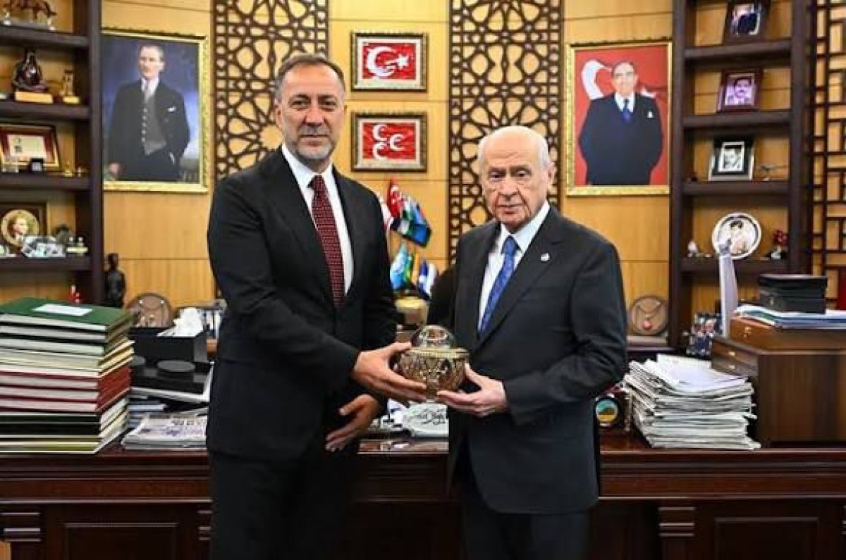 MHP İSTANBUL’DA KÖKLÜ DEĞİŞİM: 39 İLÇE TEŞKİLATI YENİDEN YAPILANIYOR