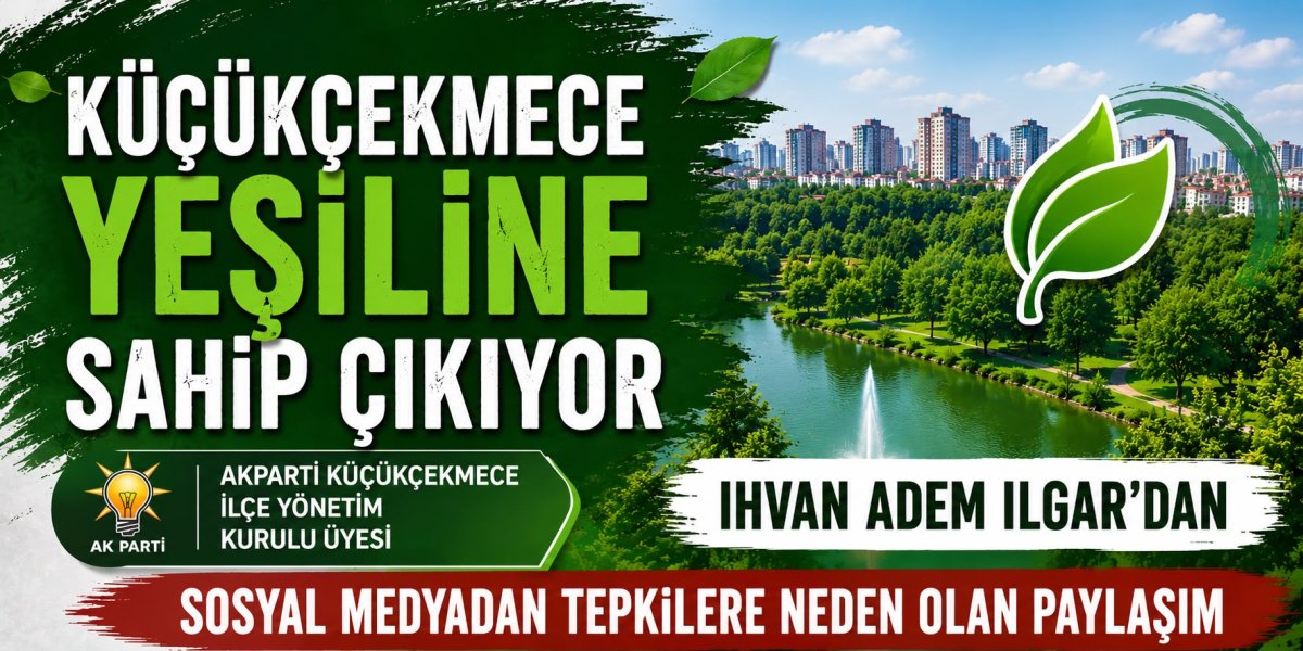 TAEK Arazisi Tartışmasında AK Parti İçinde Farklı Sesler
