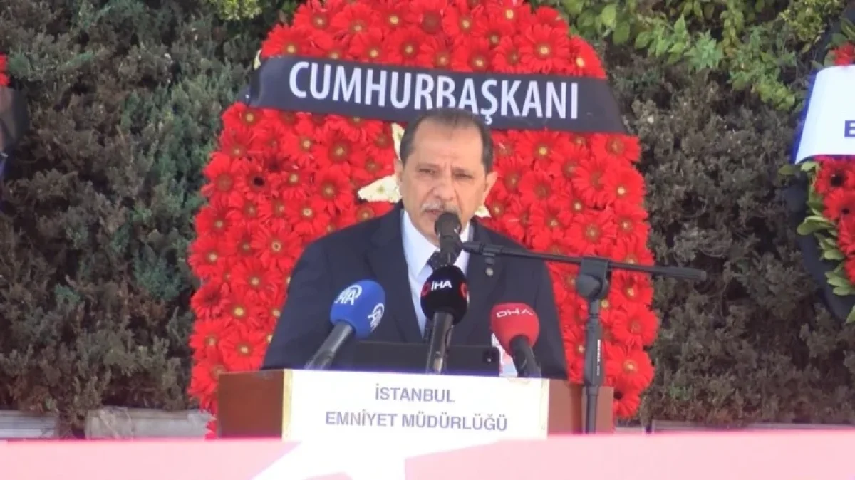 Trafik Kazasında Yaralanan Polis Memuru Aydın Üyenarık Şehit Oldu