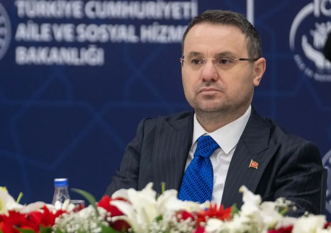 Beyaz Et Sektöründe Dev Soruşturma: 8 İlde Operasyon, 32 Şüpheli Hakkında Gözaltı Kararı