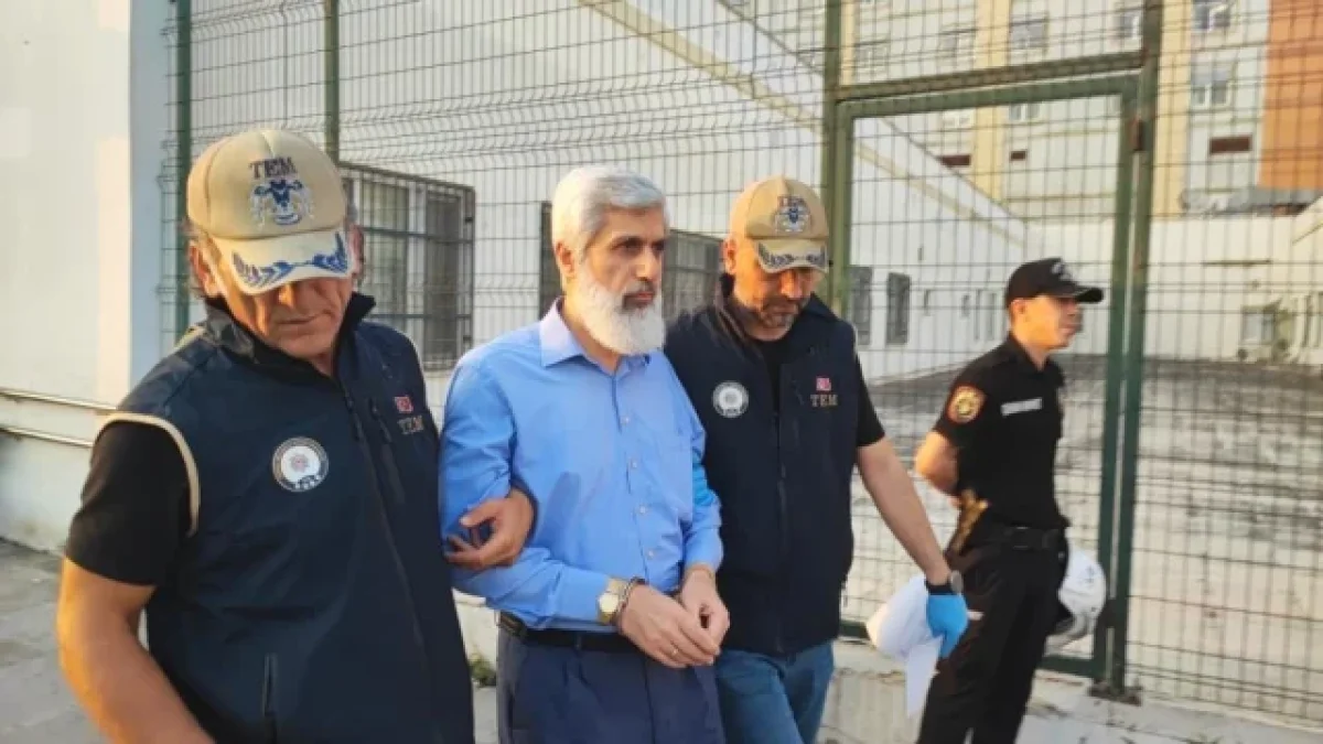 Kuytul Soruşturmasında 5 Şirkete Kayyım Atandı: Levent Börek de Listede