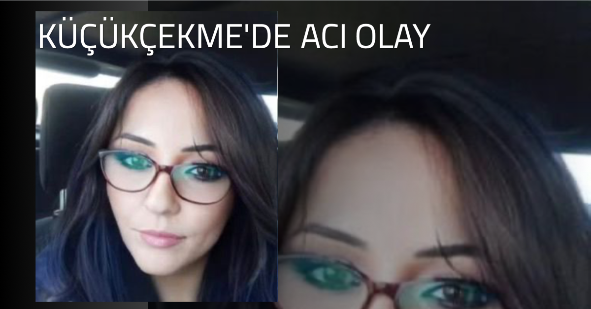 Küçükçekmece’de Acı Yangın: 1 Kişi Hayatını Kaybetti