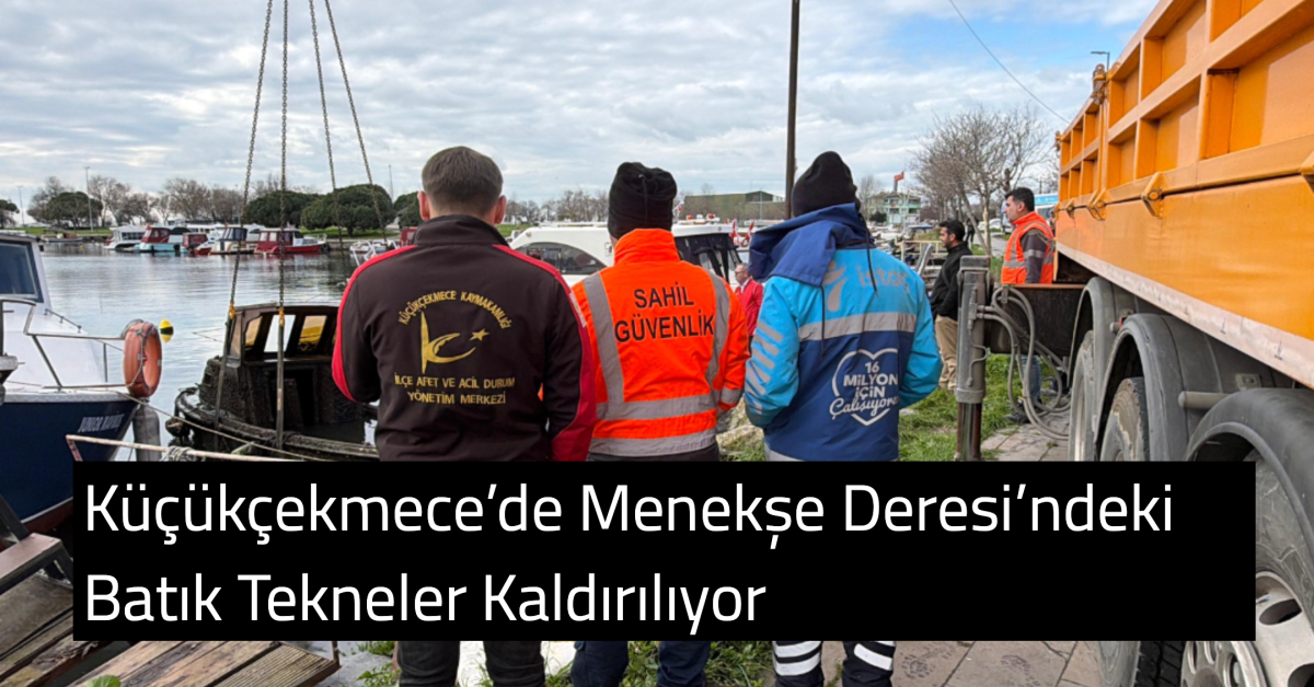 Kaymakam Mustafa Anteplioğlu Koordinesinde Çevre Temizliği Çalışması