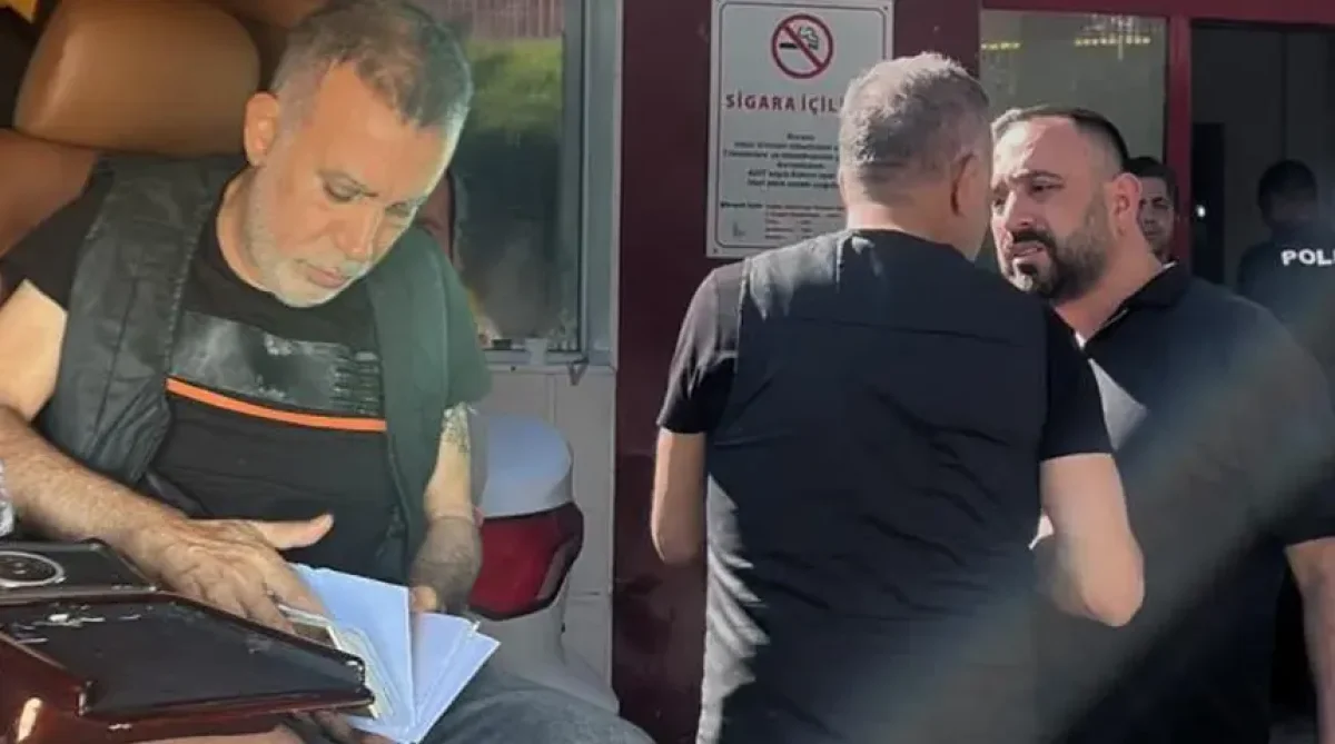 MASAK Raporunda AHBAP Çevresindeki Para Hareketleri Dikkat Çekti: Haluk Levent'in Adı İşlem Açıklamalarında Yer Aldı