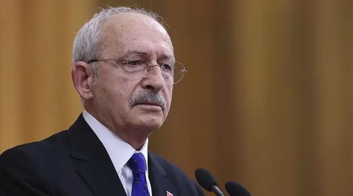 CHP’de PM Krizi Derinleşti: 28 İstifa Sonrası Gözler Parti Meclisi Toplantısında