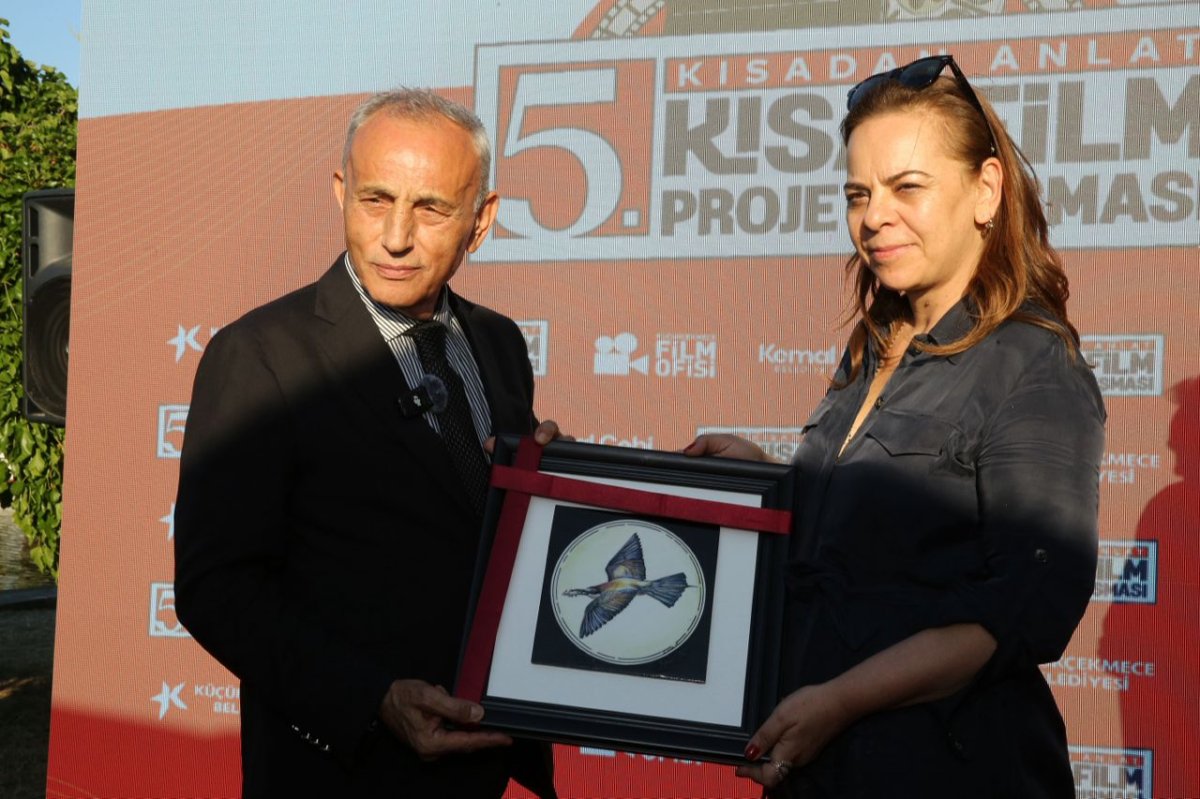 5. Kısadan Anlat Kısa Film Proje Yarışması’nda Büyük Ödül Sahibinden Satılık’ın Oldu