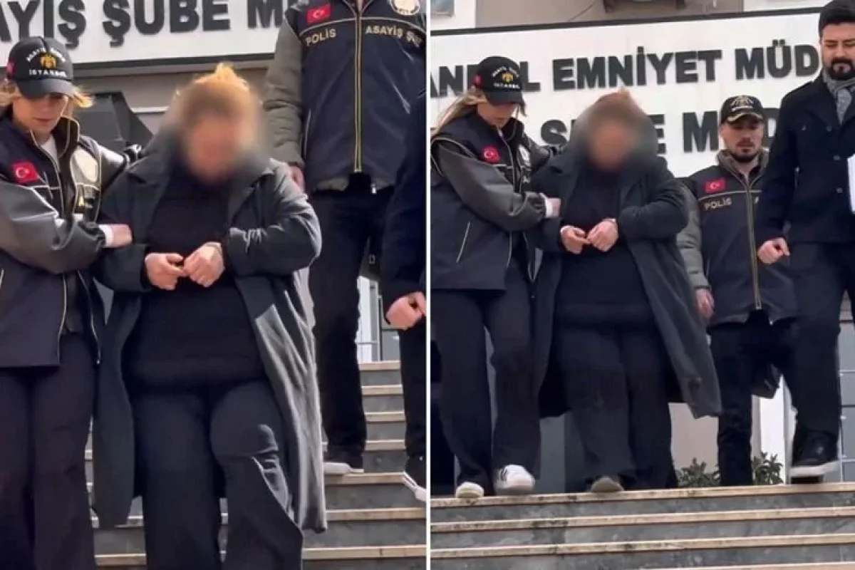 Beyoğlu’nda Şüpheli Ölüm Cinayet Çıktı: 59 Yaşındaki Adam Boğularak Öldürüldü