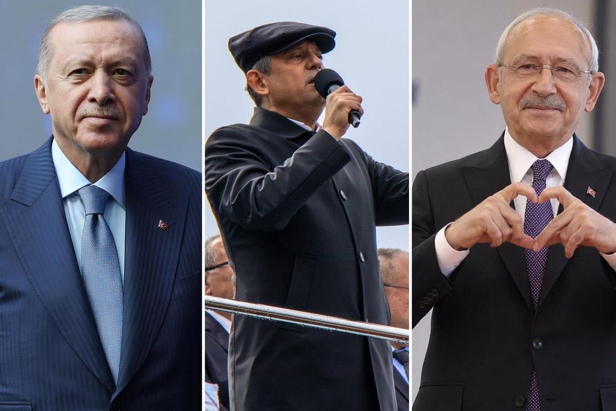 Yeni Parti'nin Kuruluşunun Ardından İlk Seçim Anketi: Oy Dağılımında Dikkat Çeken Değişim