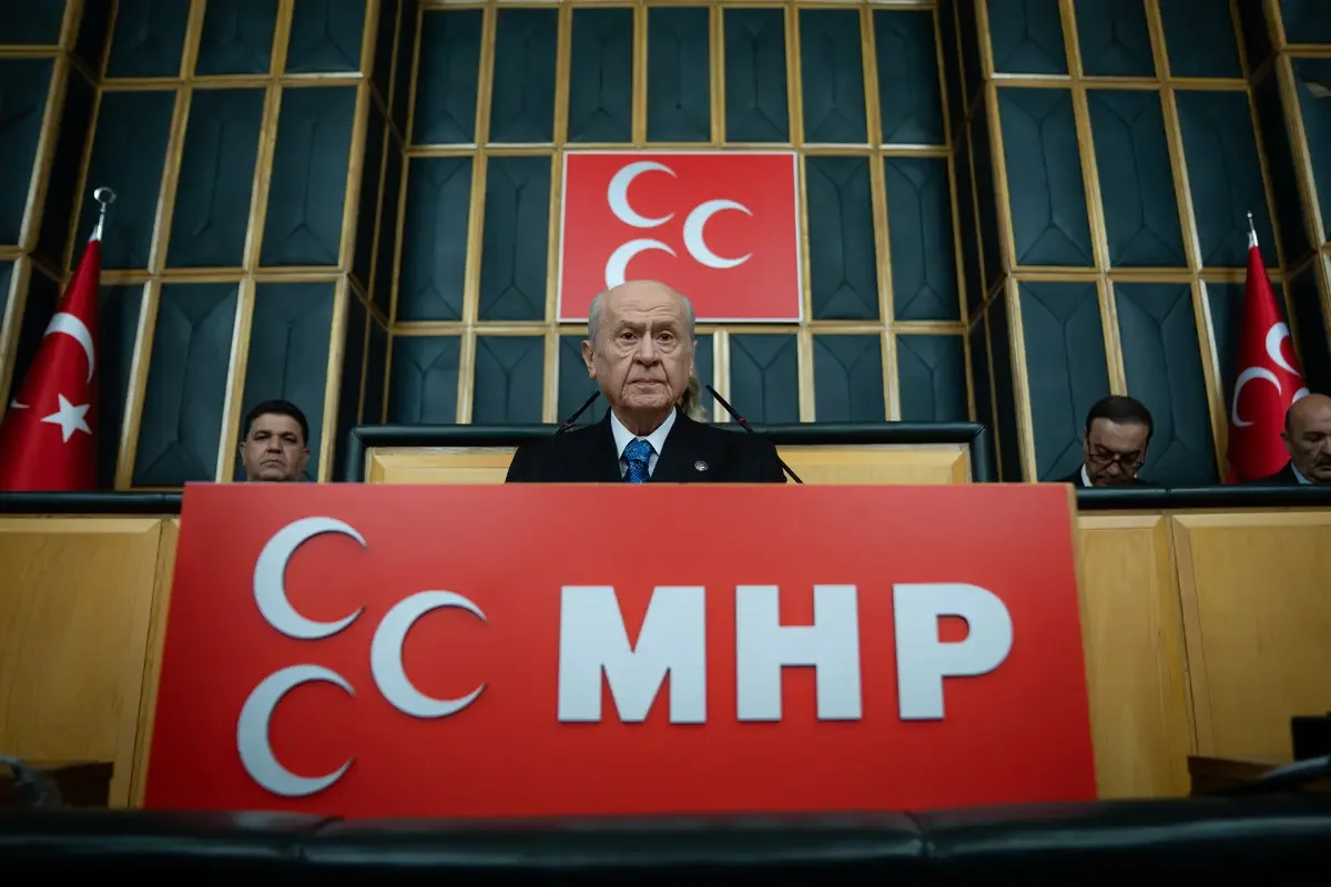 Bahçeli’den seçim tartışmalarına net mesaj: “Seçimler zamanında yapılmalı”