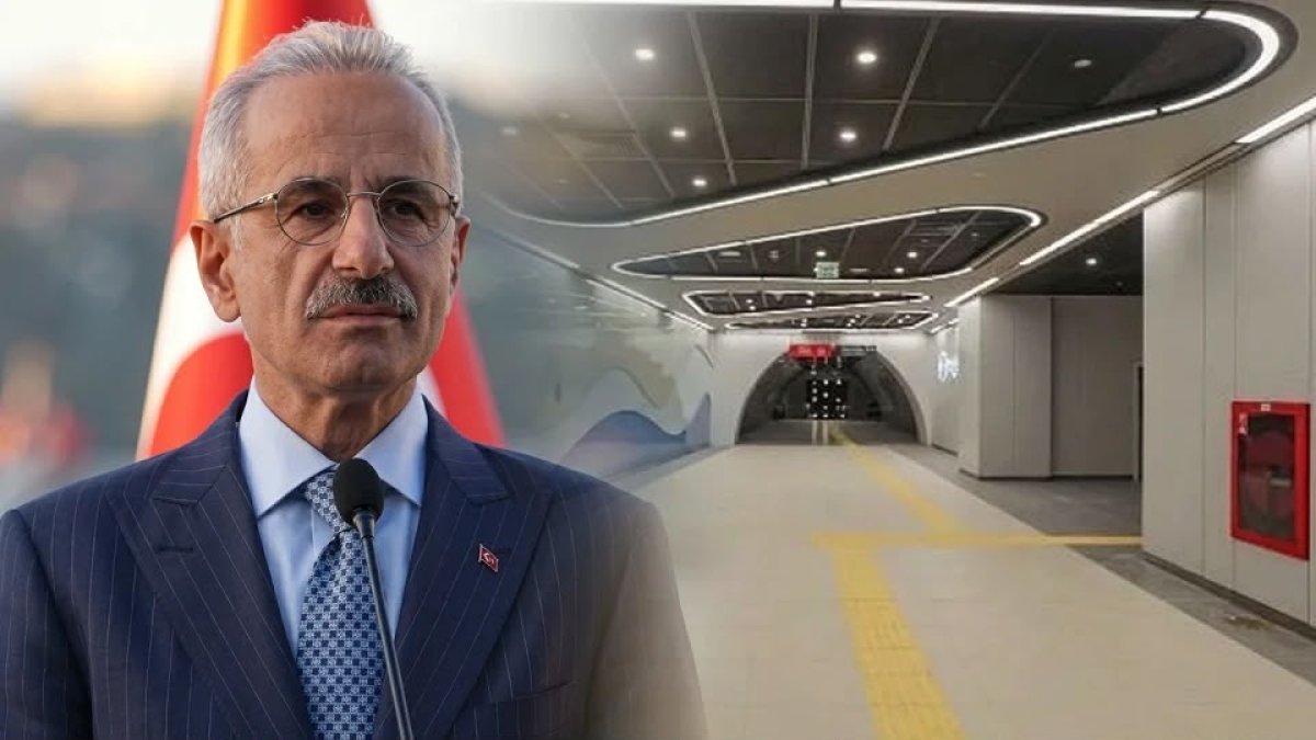Halkalı-Arnavutköy Metro Hattı Hizmete Giriyor: İstanbul Havalimanı’na Ulaşım 30 Dakikaya Düşecek