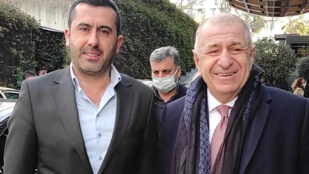 Zafer Partisi Küçükçekmece İlçe Başkanı Mustafa Güngör’den 24 Kasım Öğretmenler Günü Mesajı