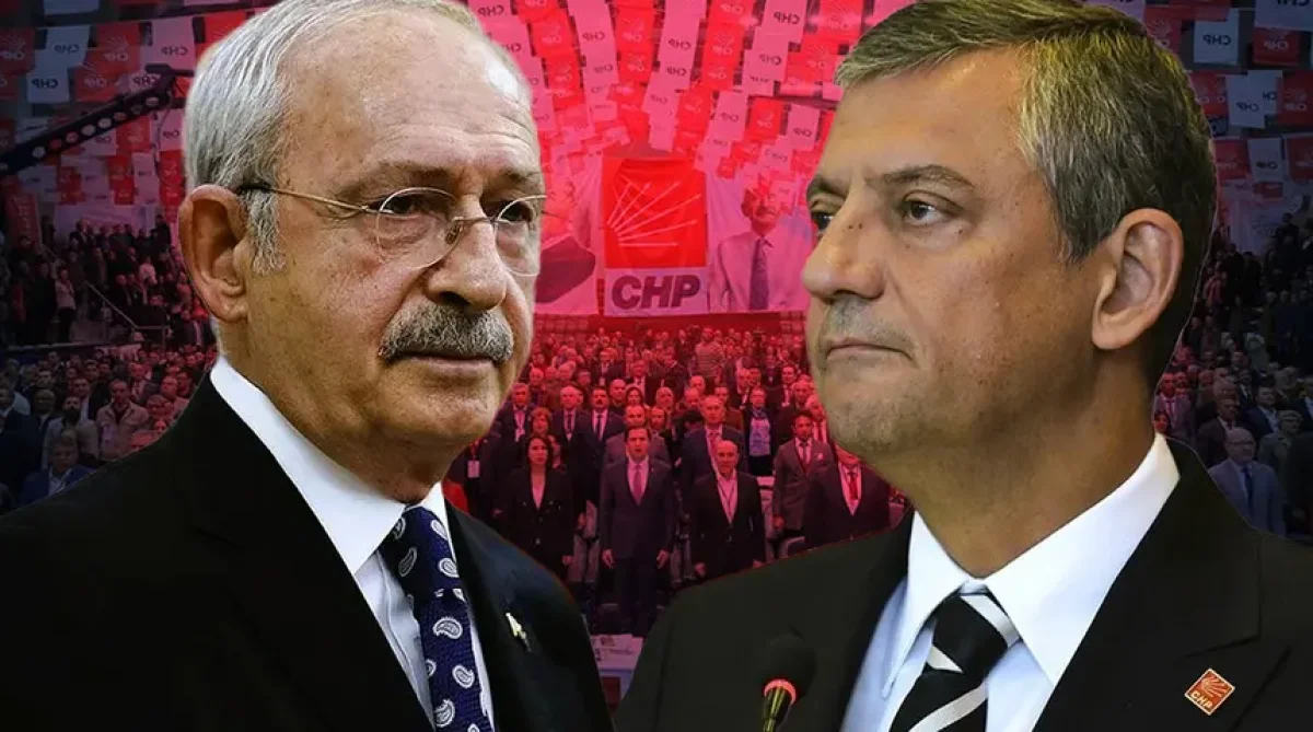 KONDA Araştırmasında CHP Sonucu: Seçmenin Büyük Bölümü Yeni Kurultay İstiyor