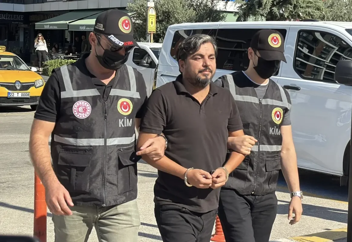 Yurt Dışına Kaçma Girişimi Tutuklamayla Sonuçlandı: Arif Kocabıyık'ın İfadesi Dosyaya Girdi