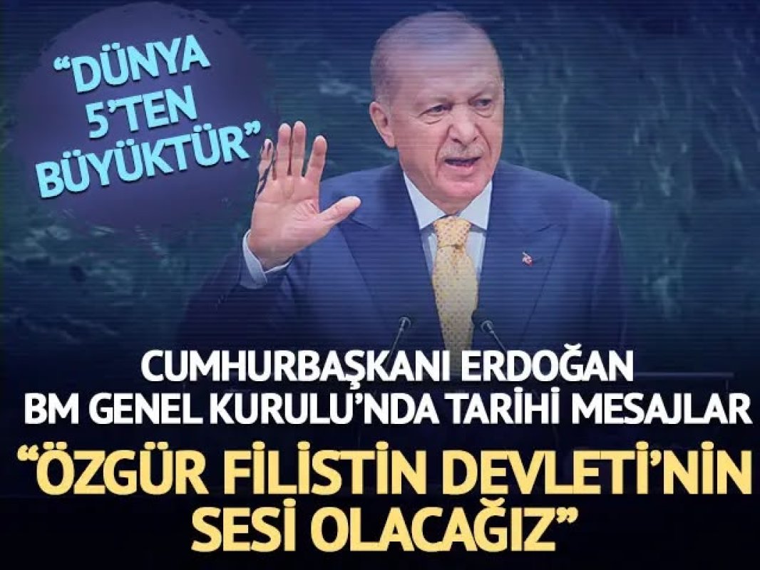BM kürsüsünde dikkat çeken anlar! Erdoğan şiir okudu, İran heyeti ayağa kalktı