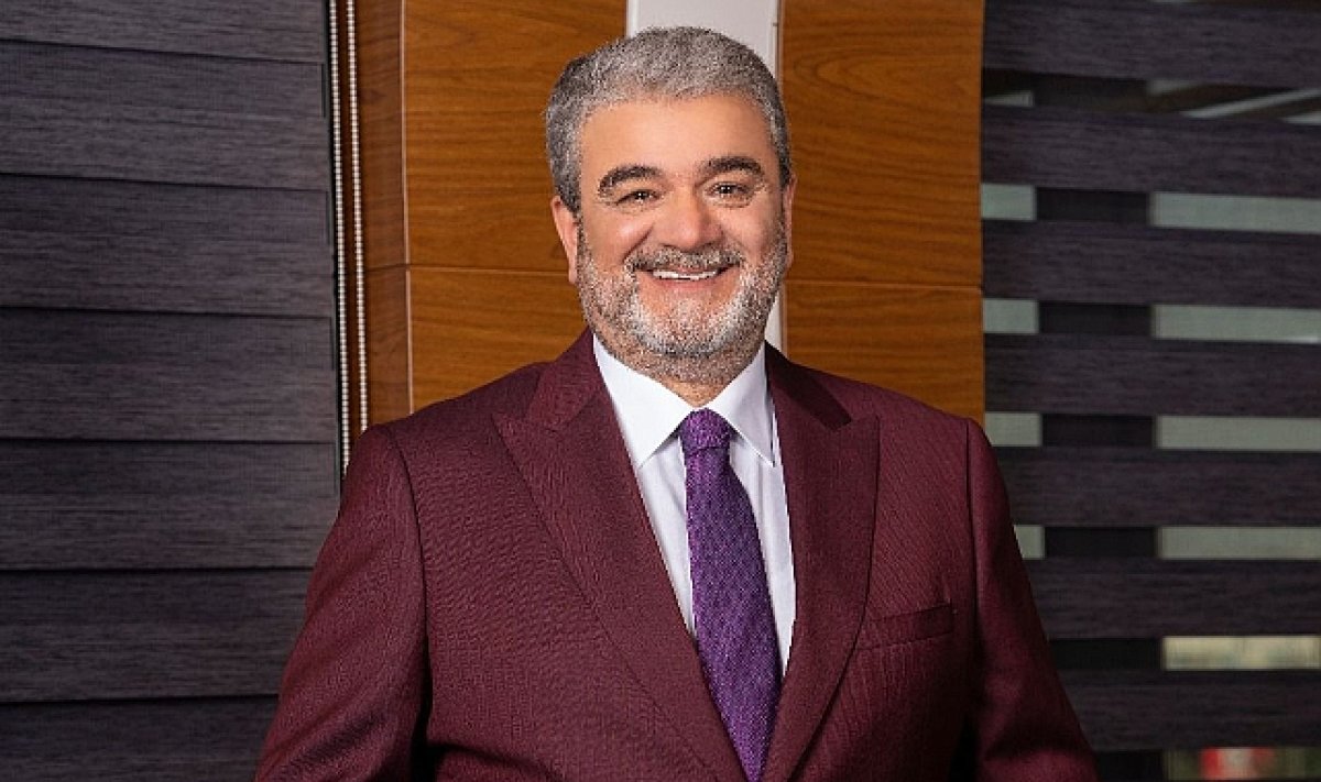 Küçükçekmece Sinopspor A.Ş.’de Şok Ayrılık: Başkan Rafet Orhan Görevini Bıraktı