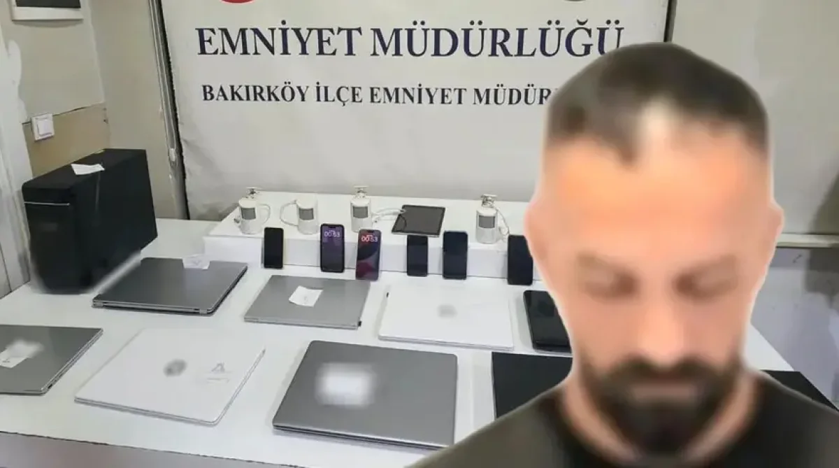 Bakırköy’deki Güzellik Merkezinde Gizli Kamera Skandalı: Bir Şüpheli Daha Tutuklandı