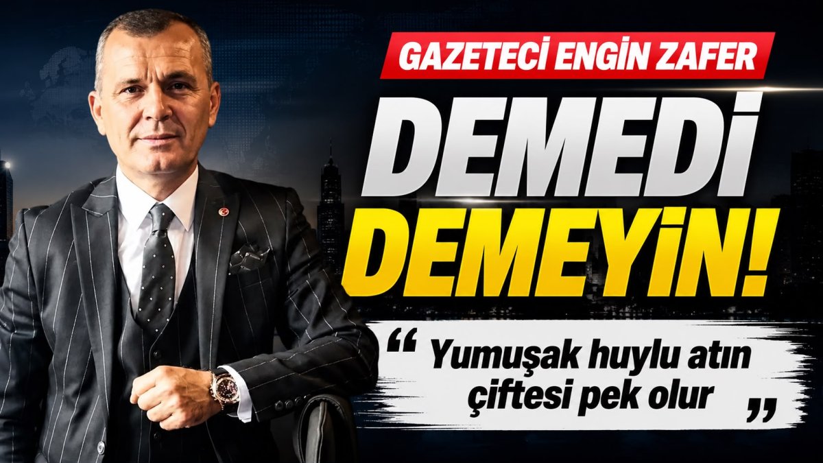  Gazetecilik Sabır, Sorumluluk ve Doğrulama Gerektirir