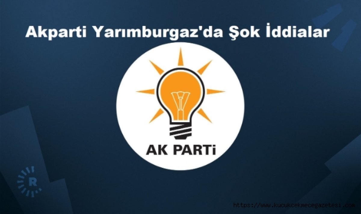 Küçükçekmece Yarımburgaz’da İddia Bombası: Yardım Erzakları, Kira Farkı ve Tehdit