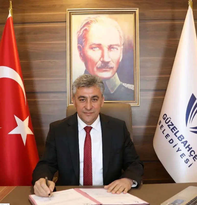 Güzelbahçe Belediye Başkanı Mustafa Günay Tutuklandı