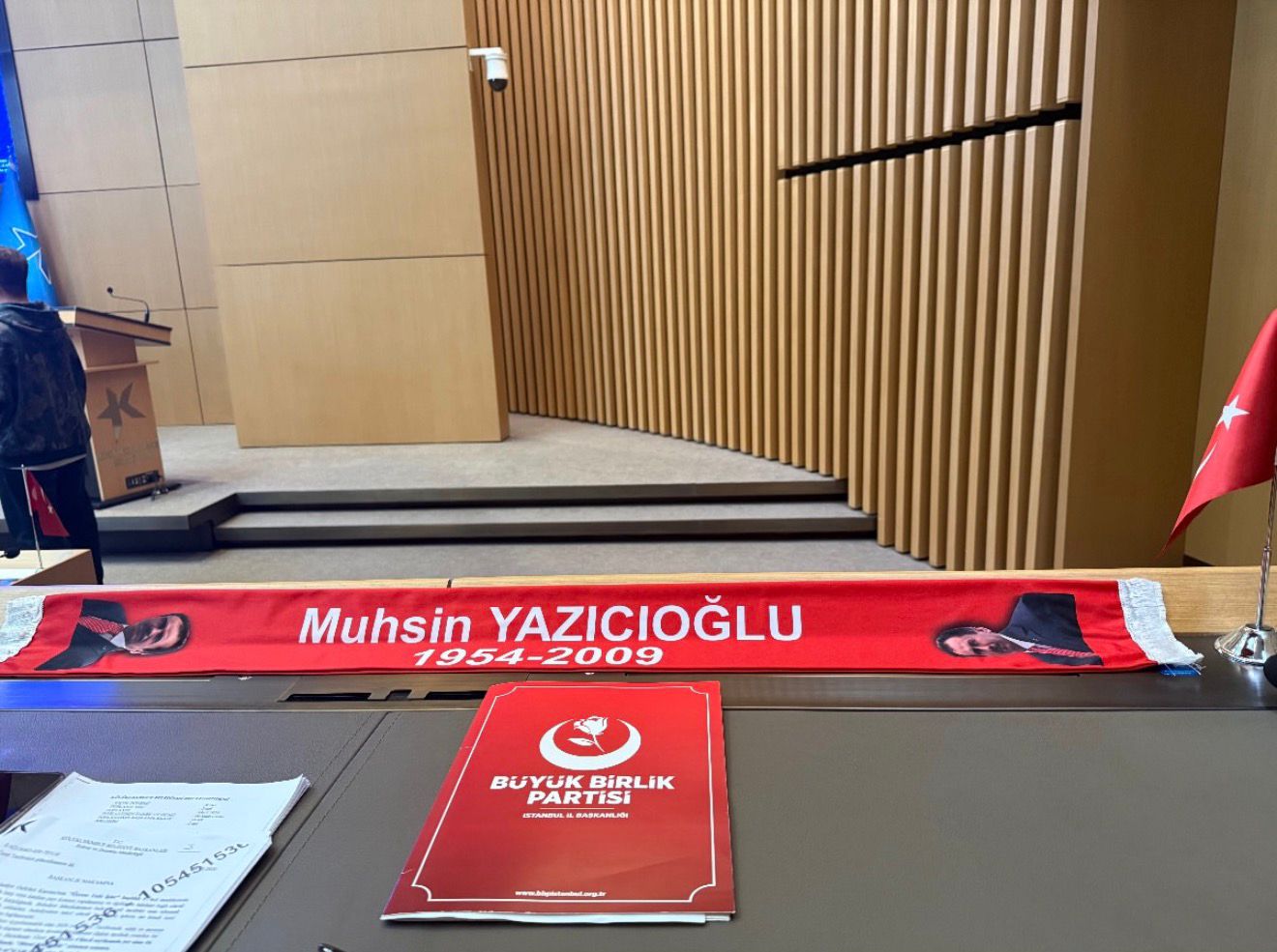 Küçükçekmece Belediyesi Meclisi Mart Ayı 2. Oturumunu Gerçekleştirdi